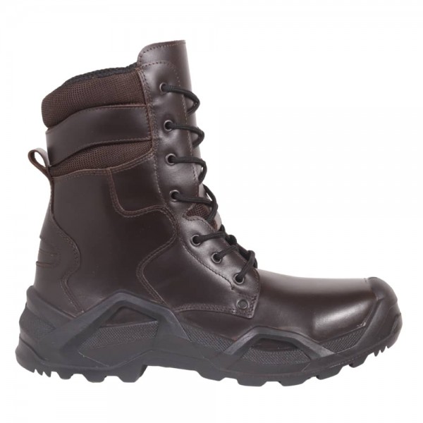 靴 L TOE COMBAT BOOTS Men's Military Boots | LENOX Shoes